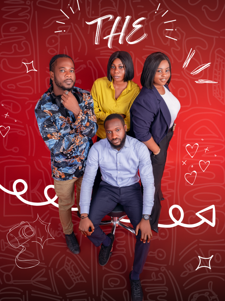 The SBD team